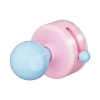S44-Y1007 suction cup, kitchen cabinet door drawer handle, glass door handle, no need for drilling, toilet sliding handle Specification image
